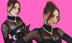 Serenay Sarıkaya Olduğum İçin Rahatsız Olanlar Var