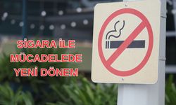 Sigara kullanımına yeni sınırlamalar geliyor! Yasaklar genişliyor