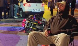 Sosyal medya fenomeni Kadir Akbulut kazada hayatını kaybetti: Kaskını sevgilisine vermişti