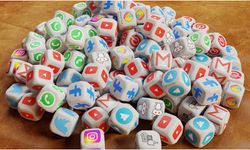 15 sosyal medya hesabına erişim engeli