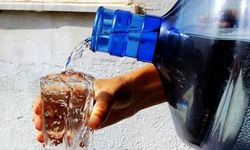 Suyun tadı kaçtı! Hamidiye suya zam geldi