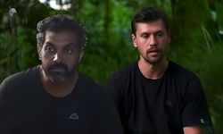 Survivor Adası’nda Talihsiz Kaza: Bayhan’ın Sopası Serhan’a İsabet Etti