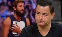 Survivor Adem Kılıçcı Acun Ilıcalı'ya Rakip mi Oluyor?