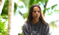 Survivor Beyza Gemici Babasıyla İlgili Sözleriyle Gündem Oldu