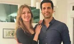 Oyuncu Yasemin Kay Allen Las Vegas’ta Sürpriz Nikâhla Evlendi