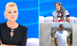 Müge Anlı'da 70 Yaşında Aşk Tuzağı İddiası! 7 Milyonluk Evinden Oldu!