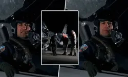 Balıkesir’de Şehit Düşen İbrahim Bolat’tan Geriye Bu Görüntüler Kaldı