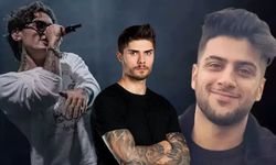 Barış Murat Yağcı, Reynmen ve Emirhan Çakal'ın Test Sonuçları Açıklandı!