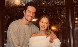 Bebek Müjdesi! Ünlü Oyuncu Feyyaz Şerifoğlu Baba Oluyor