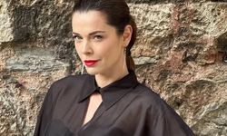 Begüm Kütük’ü Yıkan Kayıp: Babası Hayatını Kaybetti