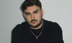 Çağan Şengül’den Yeni Tekli: “Bir Ev Vardı” Yayında!