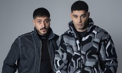 Cemo ve Set’ten Rap Sahnesine Güçlü Dönüş: “DERMANE” Geliyor