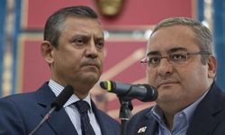 CHP’de İstifa Krizi Büyüyor: Özarslan’dan Özgür Özel Hakkında Suç Duyurusu