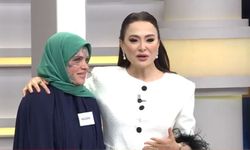 Didem Arslan Yılmaz’ın Sorusu Sonrası İtiraf Geldi: “Eski Hayatıma Tövbe Ettim”