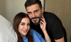 Dilan Polat’tan Sürpriz Paylaşım: Üçüncü Çocuk Geliyor mu?