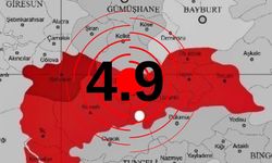 Erzincan Depremi Sonrası Kritik Bölge Vurgusu Dikkat Çekti