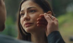 Eşref Rüya 33. Bölüm Fragmanı Olay Yarattı: “Benim Rüyam Sensin!”