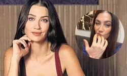 Eşref Rüya Setinde Talihsiz Kaza: Ceren Benderlioğlu’na İlk Müdahale Yapıldı