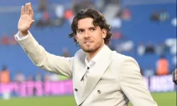 Milli Futbolcu Ferdi Kadıoğlu Yasta! "Seni çok özleyeceğiz"