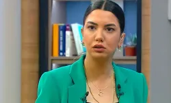 Fulya Öztürk Hakkında Yayınlanan Fotoğraf Ortalığı Karıştırdı!