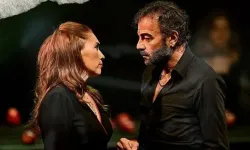 Kerem Alışık ile Evrim Alasya Cephesinde Şok Gelişme