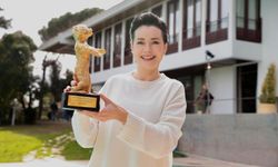 Kıskanmak Dizisinin Setinde Guru Dolu Anlar