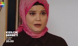 Kızılcık Şerbeti’nde Nikah Krizi! 127. Bölümde Ortalık Karışıyor