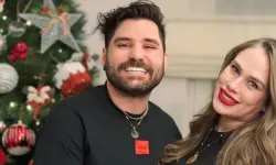 Oyuncu Ceyhun Fersoy ve Begüm Öner’in Kızları Dünyaya Geldi! İsmi Dikkat Çekti