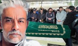 Oyuncu Kanbolat Görkem Arslan Son Yolculuğuna Uğurlandı