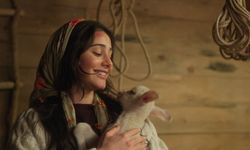 Sevdiğim Sensin 3. Bölüm 2. Tanıtımı Yayında: Dicle’nin Sözleri Yürek Burktu