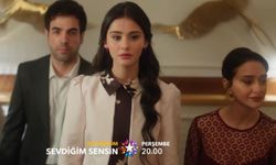 Sevdiğim Sensin 4. Bölüm Fragmanı Yayında: “Olacak Sandım, İnandım!” Sözleri Damga Vurdu