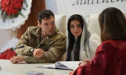 Sevdiğim Sensin Dizisinin 1.Bölümünden Neler Olacak?