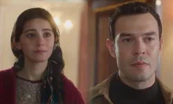 Sevdiğim Sensin’de dengeleri değiştirecek karakter! Ezgi Kaya geliyor