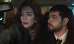 "Sevdiğim Sensin"de Nilüfer ve Civan İlk Kez Karşı Karşıya: Yeni Aşk mı Doğuyor?