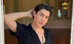 Sosyal Medya Fenomeni Arya Bektaş Gözaltına Alındı