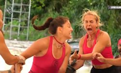Survivor 2026’da Ada Karıştı! Nagihan ve Seren Ay Kavgası Damga Vurdu
