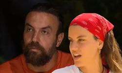 Survivor’da Aşk İddiası: Sercan Deniz’e Mi Aşık?