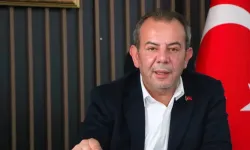 Bolu Belediye Başkanı Tanju Özcan Gözaltına Alındı
