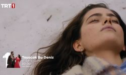 Taşacak Bu Deniz 20. Bölüm Fragmanı Yayında! Eleni ve Fadime Nerede?