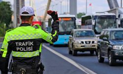 Trafik Cezaları El Yakacak! Yeni Yasa TBMM’den Geçti