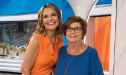 Gece Yarısı Yatağından Alındı İddiası! Ünlü Sunucunun Annesi Aranıyor