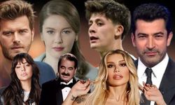 Türkiye’nin 81 İlinden Hayatta Olan En Ünlü İsimler Açıklandı: Memleket Memleket Ünlüler Haritası