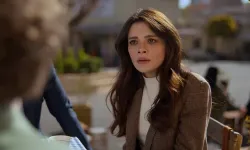 Uzak Şehir 51. Bölüm 2. Fragmanı: Alya ve Cihan Ölümle Burun Buruna