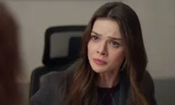 Uzak Şehir'de Bu Veda İzleyiciyi Yıkıp Geçecek