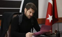 Veliaht’ta Faroz Dönemi Başlıyor