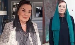 Yeşilçam Yasta! Usta Oyuncu Nevin Efe Hayatını Kaybetti