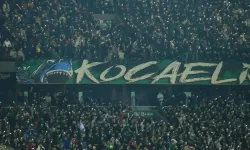 Ziraat Türkiye Kupası’nda Yürek Yakan Olay: Tribünden Düşerek Hayatını Kaybetti