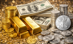 Altın Neden Düşüyor? Güçlenen Dolar Fiyatları Baskılıyor