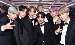BTS Seul'u Salladı! Binlerce Hayran Uzun Bekleyişin Ardından Geri Döndü