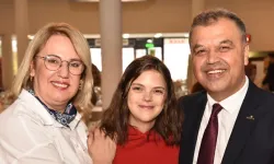 Çan Belediye Başkanı Harun Arslan’ın kızı İremnur Arslan vefat etti